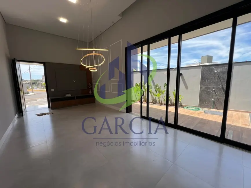Foto 2 de Casa com 3 quartos à venda, 165m2 em Jardim Santa Mônica I, Mogi Guacu - SP