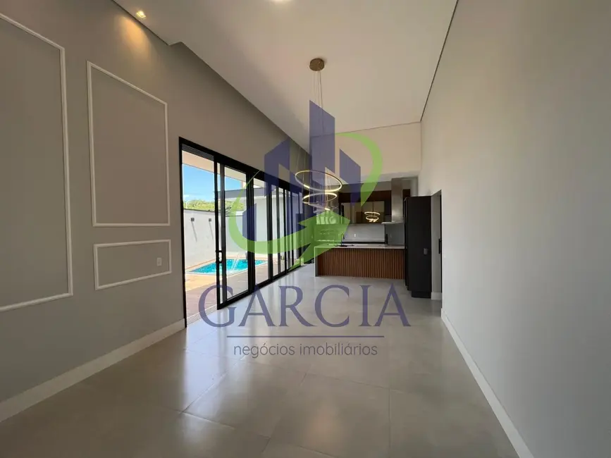 Foto 3 de Casa com 3 quartos à venda, 165m2 em Jardim Santa Mônica I, Mogi Guacu - SP