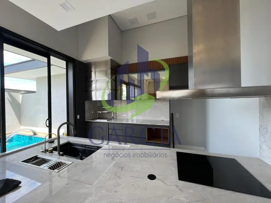 Foto 8 de Casa com 3 quartos à venda, 165m2 em Jardim Santa Mônica I, Mogi Guacu - SP