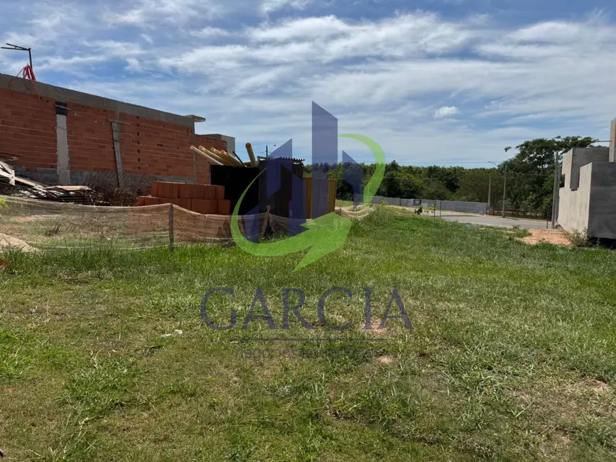 Foto 3 de Terreno / Lote à venda, 200m2 em Mogi Mirim - SP