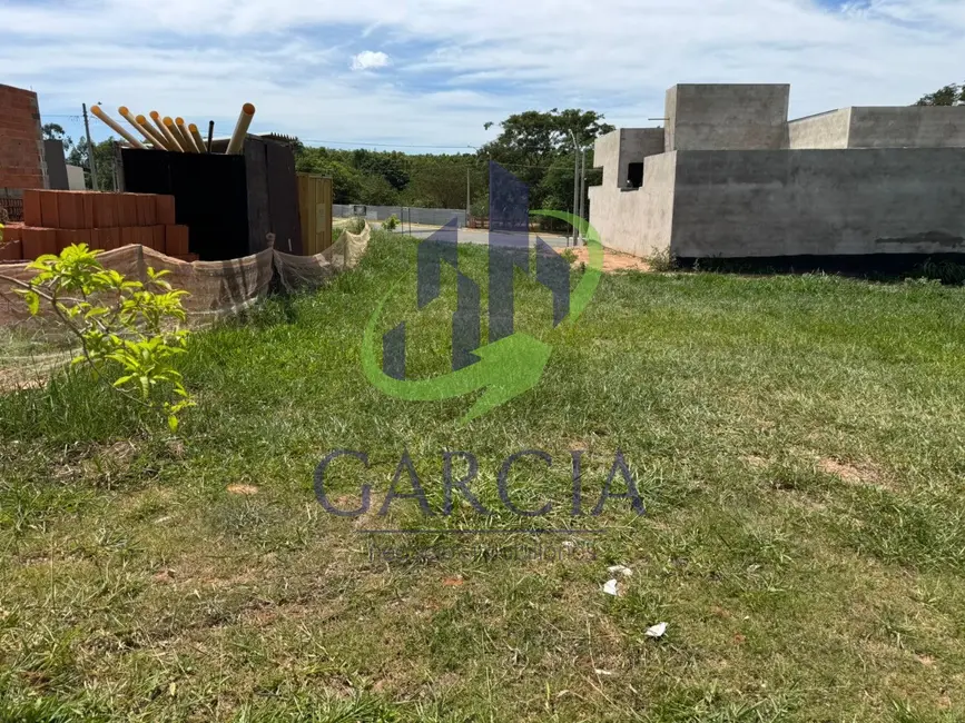 Foto 2 de Terreno / Lote à venda, 200m2 em Mogi Mirim - SP