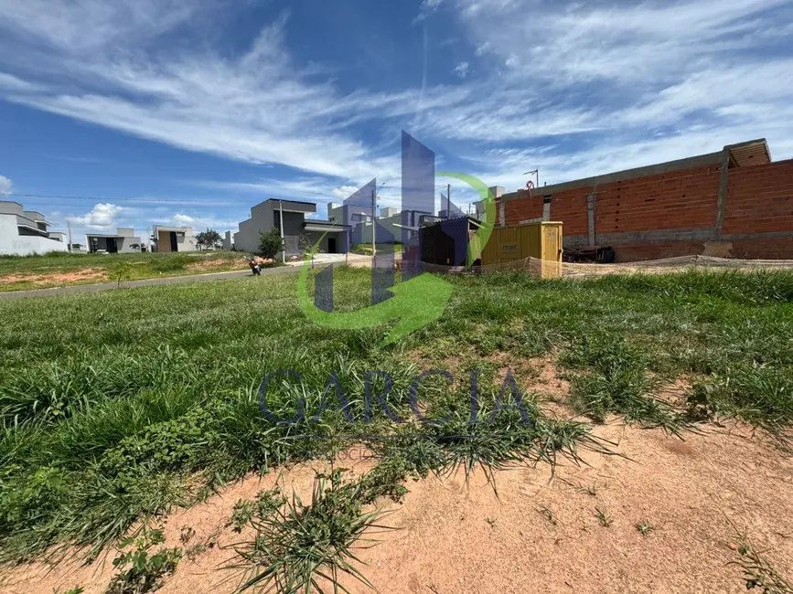 Foto 4 de Terreno / Lote à venda, 200m2 em Mogi Mirim - SP