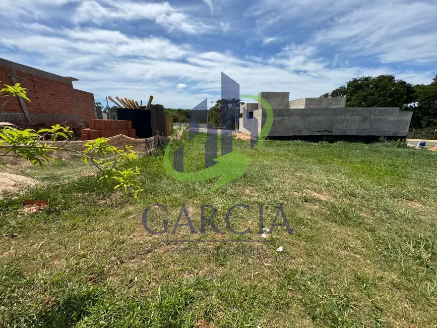 Foto 1 de Terreno / Lote à venda, 200m2 em Mogi Mirim - SP