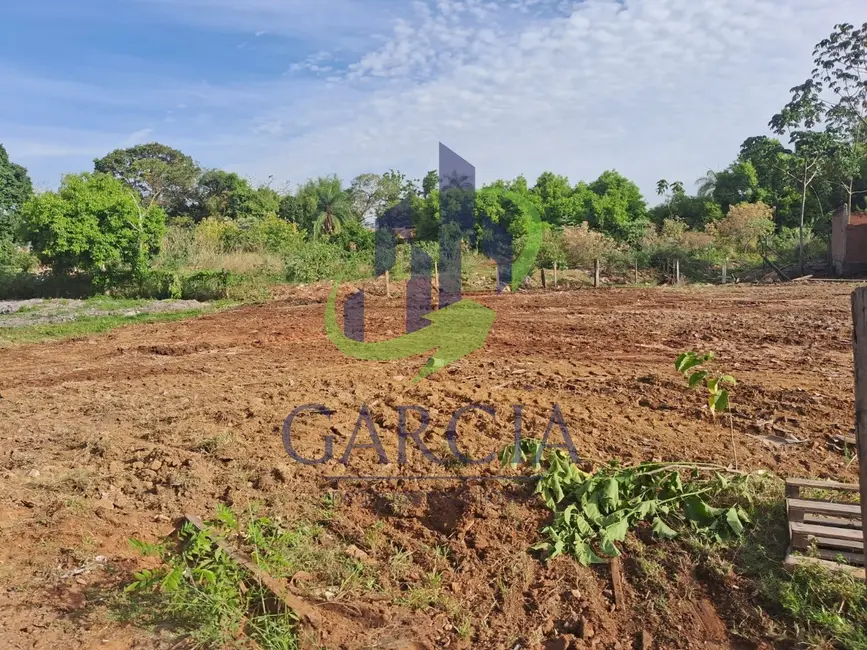 Foto 2 de Terreno / Lote à venda, 1700m2 em Mogi Guacu - SP