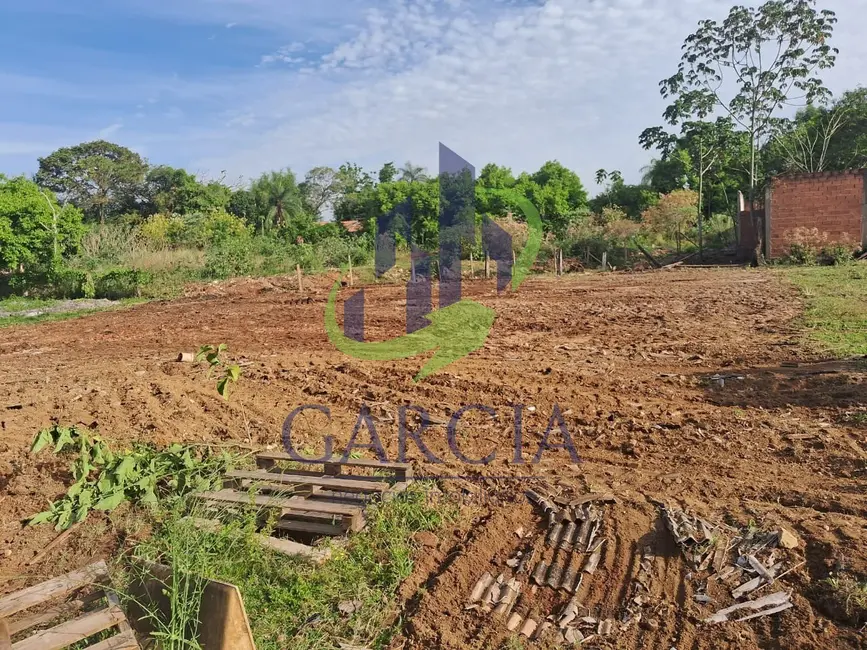 Foto 1 de Terreno / Lote à venda, 1700m2 em Mogi Guacu - SP