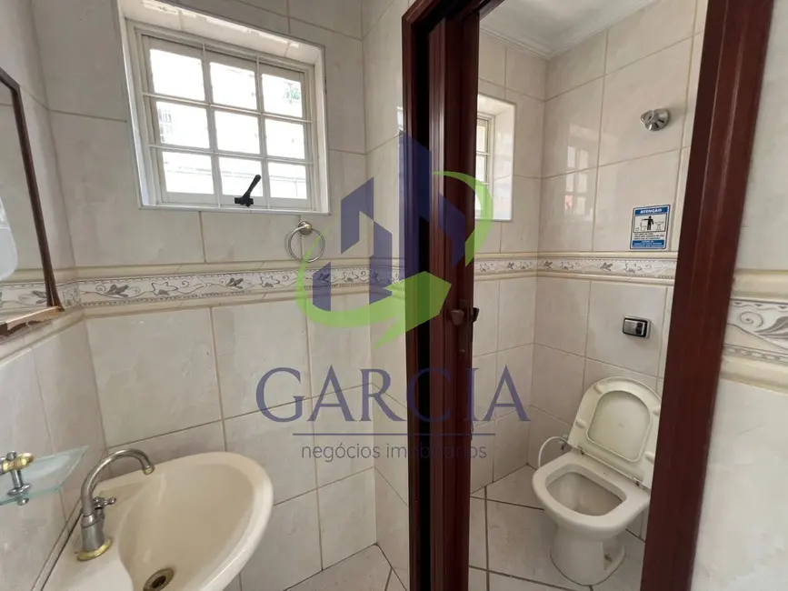 Foto 5 de Sala Comercial para alugar, 92m2 em Mogi Guacu - SP