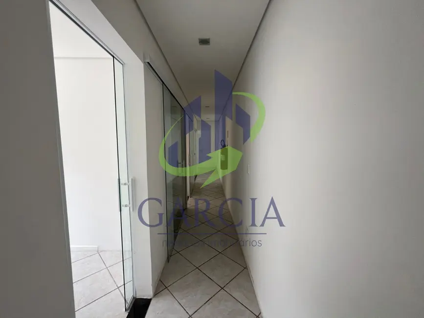 Foto 4 de Sala Comercial para alugar, 92m2 em Mogi Guacu - SP