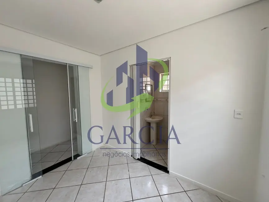 Foto 7 de Sala Comercial para alugar, 92m2 em Mogi Guacu - SP