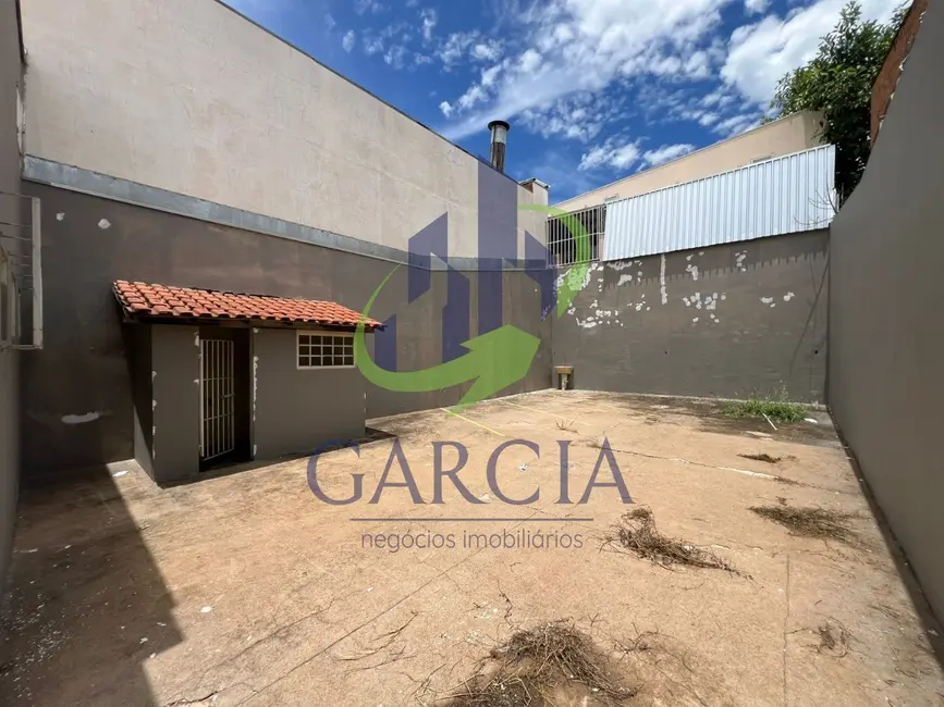 Foto 6 de Sala Comercial para alugar, 92m2 em Mogi Guacu - SP