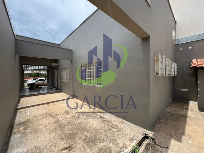 Foto 2 de Sala Comercial para alugar, 92m2 em Mogi Guacu - SP