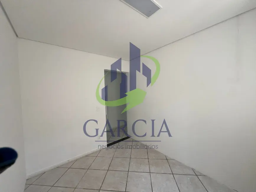 Foto 9 de Sala Comercial para alugar, 92m2 em Mogi Guacu - SP