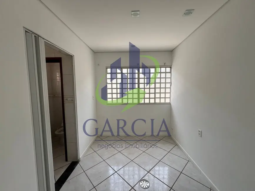 Foto 1 de Sala Comercial para alugar, 92m2 em Mogi Guacu - SP