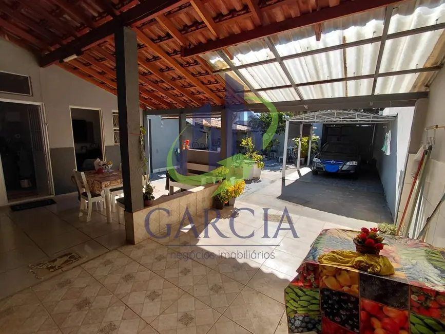 Casa com 3 quartos para alugar, 121m2 em Parque Residencial Nova Canaã, Mogi Guacu - SP - imagem 3 Foto 3 de Casa com 3 quartos para alugar, 121m2 em Parque Residencial Nova Canaã, Mogi Guacu - SP