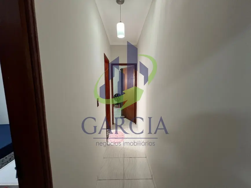 Foto 6 de Casa com 3 quartos à venda, 121m2 em Parque Residencial Nova Canaã, Mogi Guacu - SP