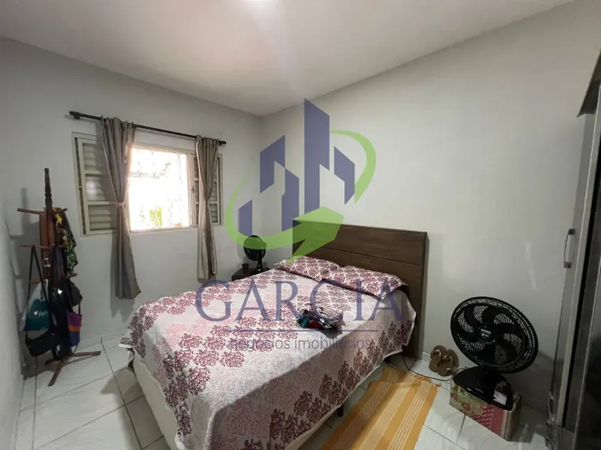 Foto 3 de Casa com 3 quartos à venda, 121m2 em Parque Residencial Nova Canaã, Mogi Guacu - SP