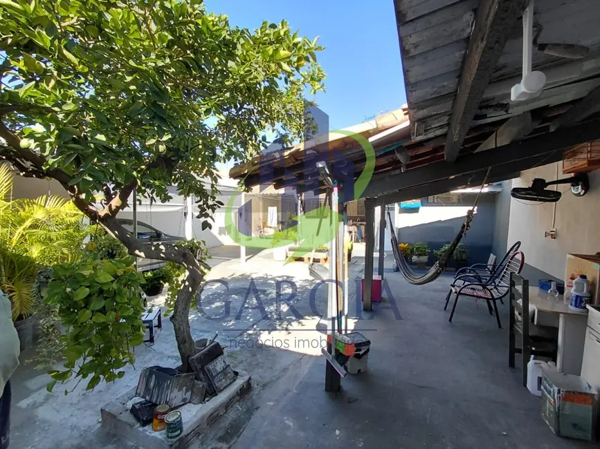 Casa com 3 quartos para alugar, 121m2 em Parque Residencial Nova Canaã, Mogi Guacu - SP - imagem 2 Foto 2 de Casa com 3 quartos para alugar, 121m2 em Parque Residencial Nova Canaã, Mogi Guacu - SP
