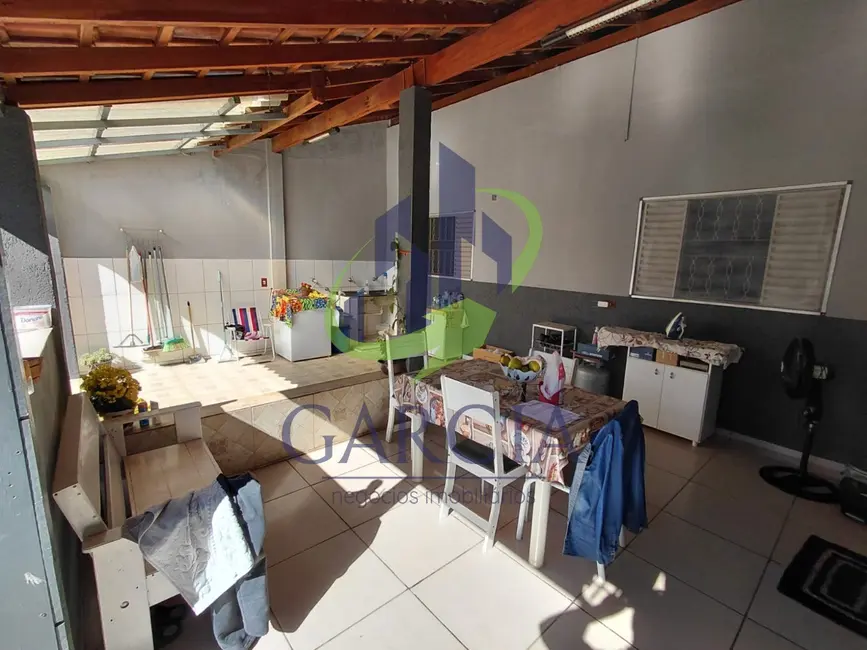 Casa com 3 quartos para alugar, 121m2 em Parque Residencial Nova Canaã, Mogi Guacu - SP - imagem 5 Foto 5 de Casa com 3 quartos para alugar, 121m2 em Parque Residencial Nova Canaã, Mogi Guacu - SP