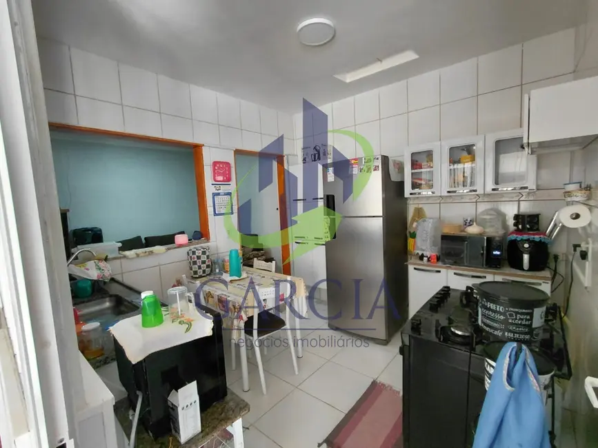 Casa com 3 quartos para alugar, 121m2 em Parque Residencial Nova Canaã, Mogi Guacu - SP - imagem 8 Foto 8 de Casa com 3 quartos para alugar, 121m2 em Parque Residencial Nova Canaã, Mogi Guacu - SP
