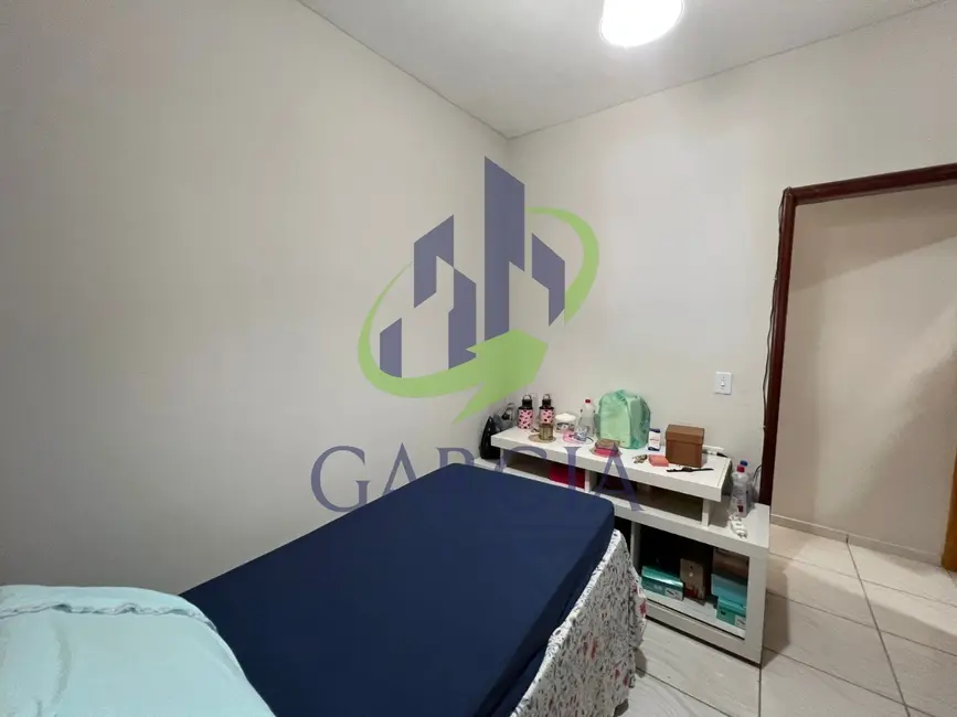 Foto 5 de Casa com 3 quartos à venda, 121m2 em Parque Residencial Nova Canaã, Mogi Guacu - SP