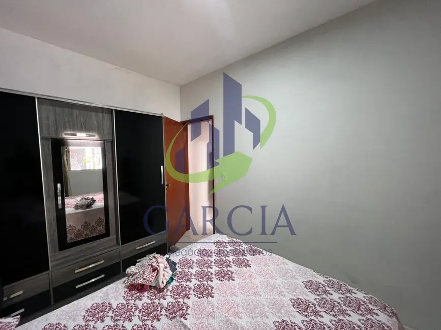 Foto 2 de Casa com 3 quartos à venda, 121m2 em Parque Residencial Nova Canaã, Mogi Guacu - SP