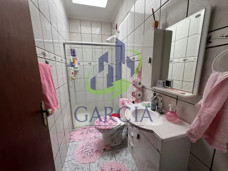 Foto 7 de Casa com 3 quartos à venda, 121m2 em Parque Residencial Nova Canaã, Mogi Guacu - SP