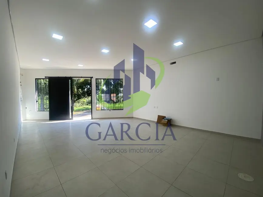 Foto 4 de Sala Comercial para alugar, 70m2 em Jardim Novo II, Mogi Guacu - SP