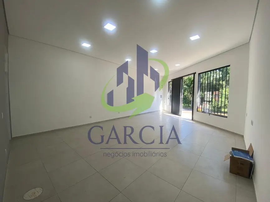 Foto 2 de Sala Comercial para alugar, 70m2 em Jardim Novo II, Mogi Guacu - SP