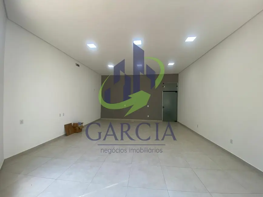 Foto 1 de Sala Comercial para alugar, 70m2 em Jardim Novo II, Mogi Guacu - SP