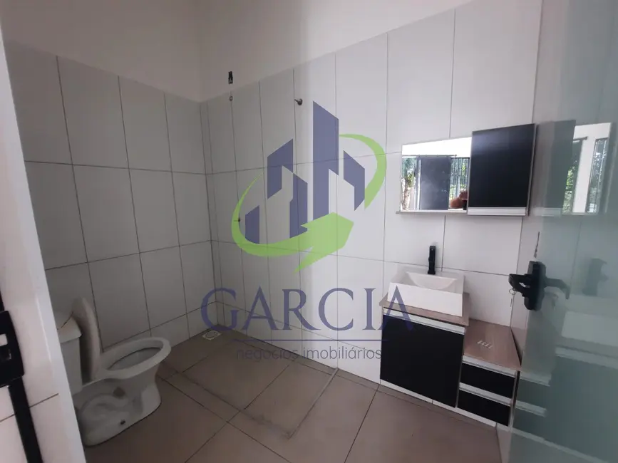 Foto 6 de Sala Comercial para alugar, 70m2 em Jardim Novo II, Mogi Guacu - SP