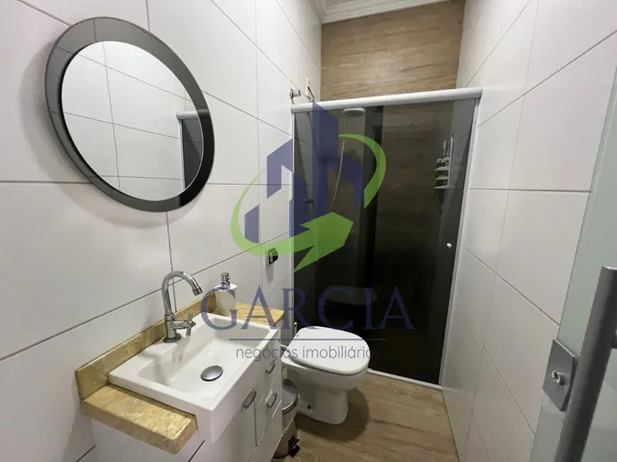 Foto 9 de Casa com 3 quartos à venda, 194m2 em Jardim Murilo, Mogi Guacu - SP