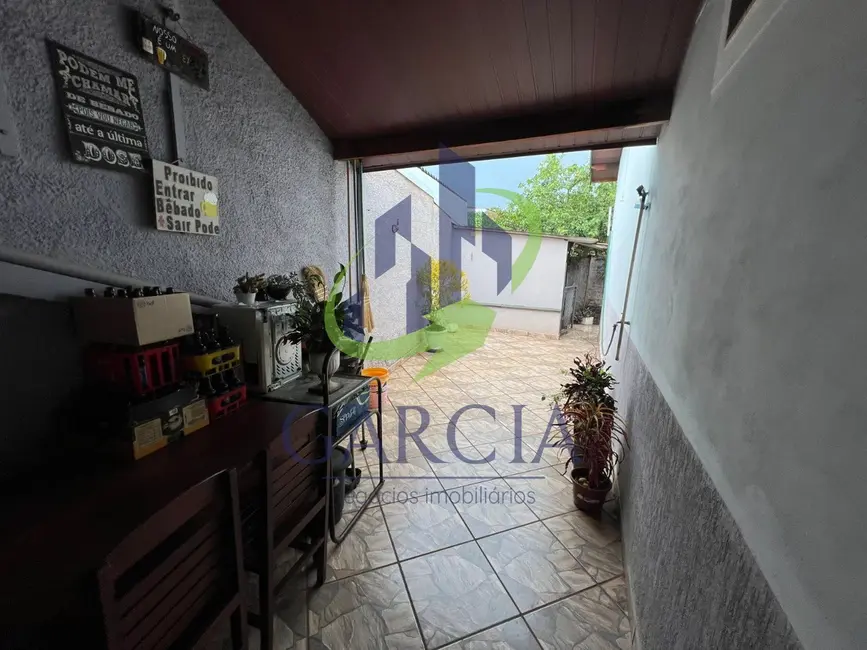 Foto 6 de Casa com 3 quartos à venda, 194m2 em Jardim Murilo, Mogi Guacu - SP