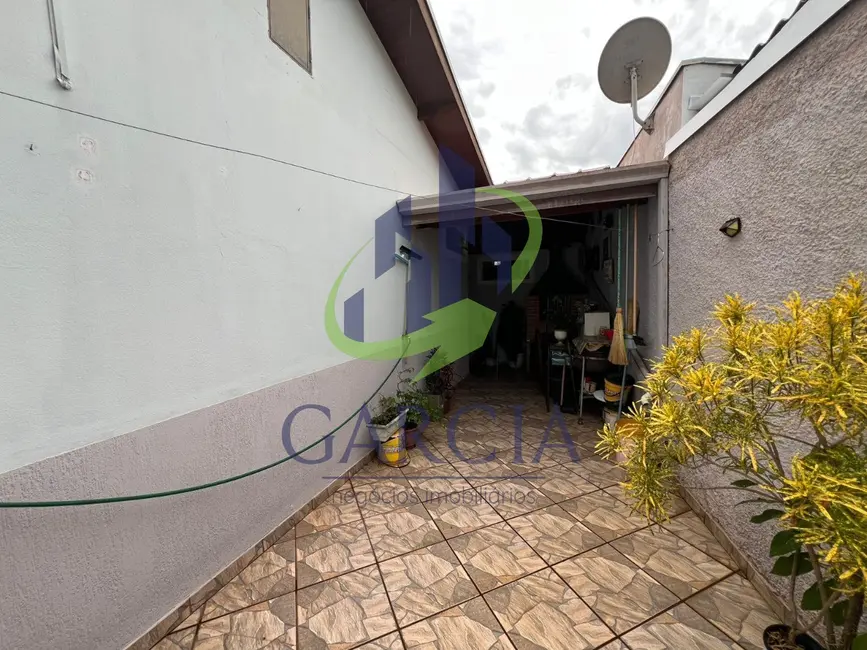 Foto 7 de Casa com 3 quartos à venda, 194m2 em Jardim Murilo, Mogi Guacu - SP