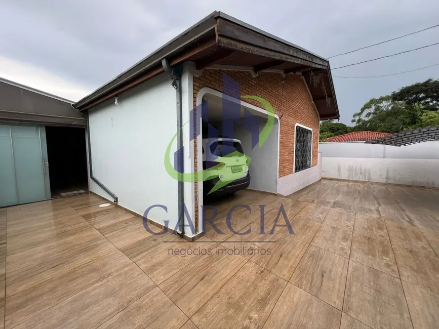 Foto 1 de Casa com 3 quartos à venda, 194m2 em Jardim Murilo, Mogi Guacu - SP