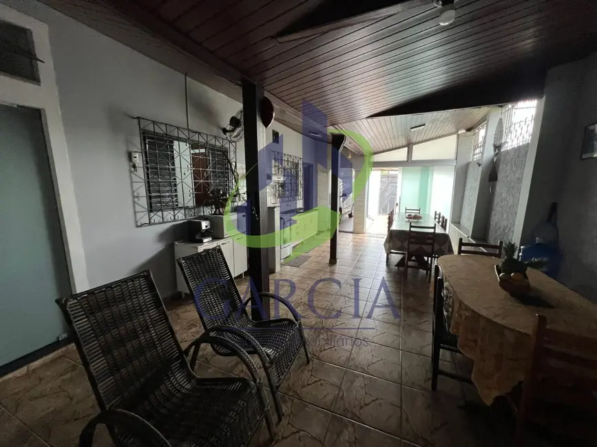 Foto 5 de Casa com 3 quartos à venda, 194m2 em Jardim Murilo, Mogi Guacu - SP