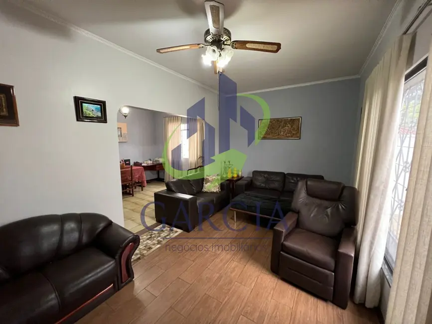 Foto 8 de Casa com 3 quartos à venda, 194m2 em Jardim Murilo, Mogi Guacu - SP