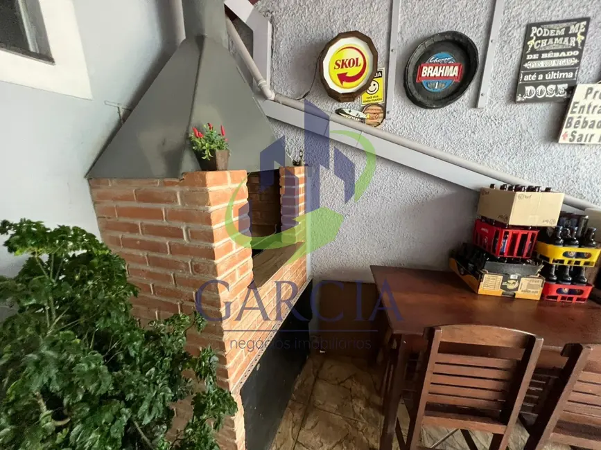 Foto 2 de Casa com 3 quartos à venda, 194m2 em Jardim Murilo, Mogi Guacu - SP