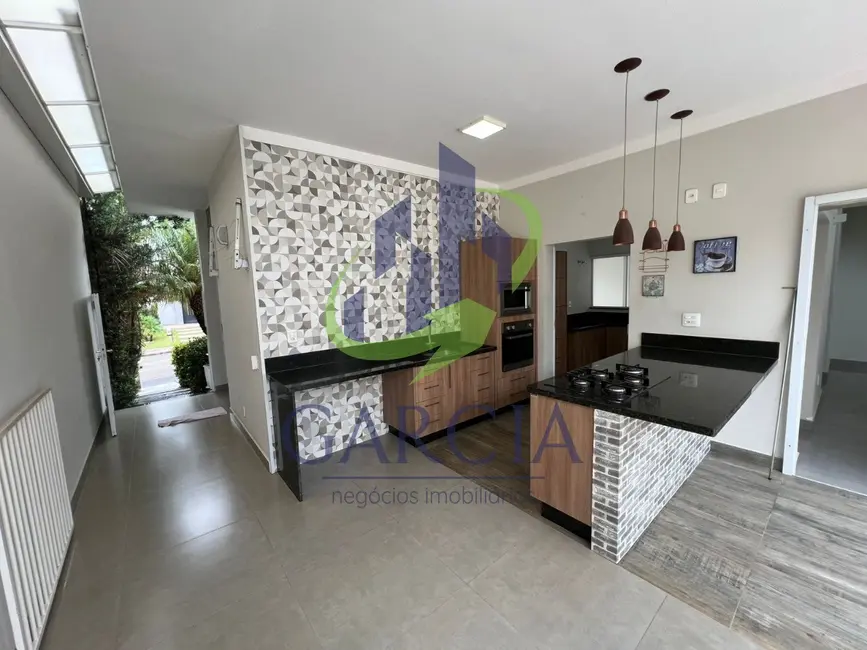 Foto 5 de Casa com 3 quartos à venda, 160m2 em Jardim Santa Mônica I, Mogi Guacu - SP