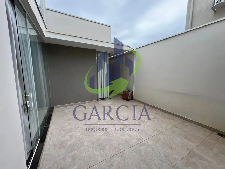 Foto 7 de Casa com 3 quartos à venda, 160m2 em Jardim Santa Mônica I, Mogi Guacu - SP