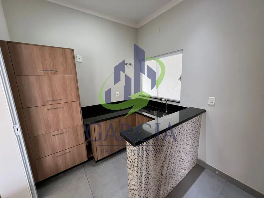 Foto 8 de Casa com 3 quartos à venda, 160m2 em Jardim Santa Mônica I, Mogi Guacu - SP