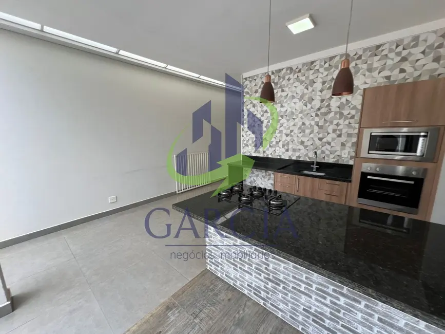 Foto 6 de Casa com 3 quartos à venda, 160m2 em Jardim Santa Mônica I, Mogi Guacu - SP