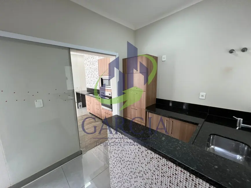 Foto 9 de Casa com 3 quartos à venda, 160m2 em Jardim Santa Mônica I, Mogi Guacu - SP