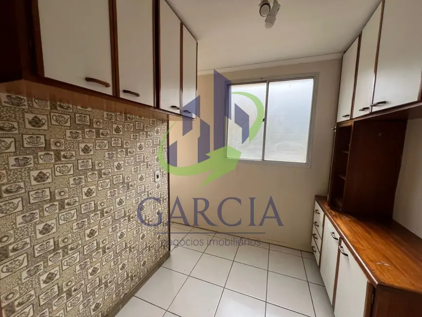 Foto 4 de Apartamento com 2 quartos à venda, 45m2 em Jardim Selma, Mogi Guacu - SP
