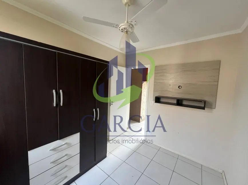 Foto 7 de Apartamento com 2 quartos à venda, 45m2 em Jardim Selma, Mogi Guacu - SP