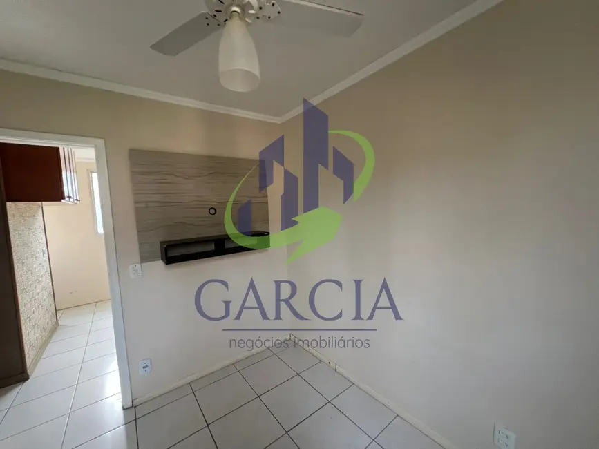 Foto 8 de Apartamento com 2 quartos à venda, 45m2 em Jardim Selma, Mogi Guacu - SP