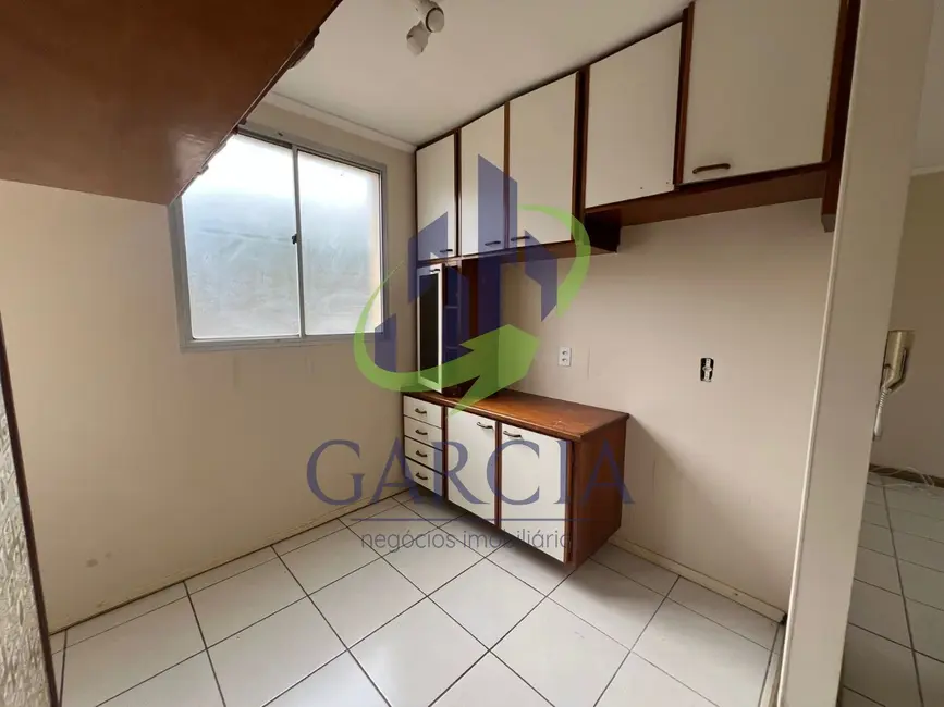 Foto 5 de Apartamento com 2 quartos à venda, 45m2 em Jardim Selma, Mogi Guacu - SP