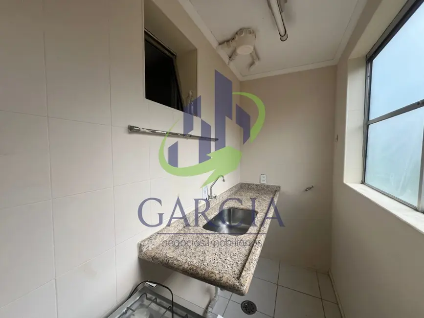 Foto 6 de Apartamento com 2 quartos à venda, 45m2 em Jardim Selma, Mogi Guacu - SP