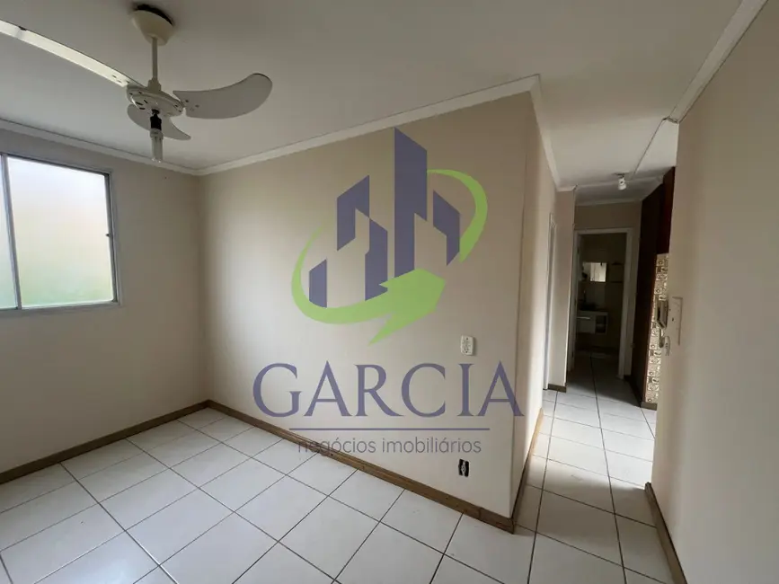 Foto 2 de Apartamento com 2 quartos à venda, 45m2 em Jardim Selma, Mogi Guacu - SP