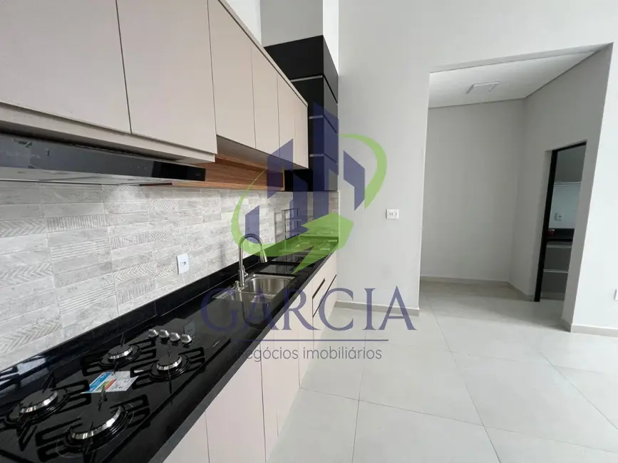 Foto 6 de Casa com 3 quartos à venda, 130m2 em Jardim Santa Mônica II, Mogi Guacu - SP