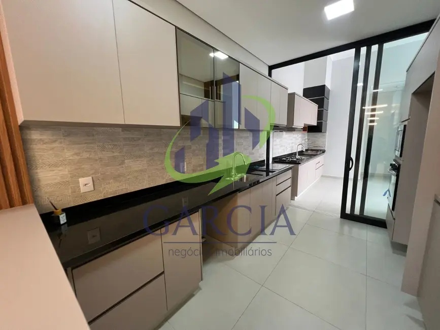Foto 5 de Casa com 3 quartos à venda, 130m2 em Jardim Santa Mônica II, Mogi Guacu - SP