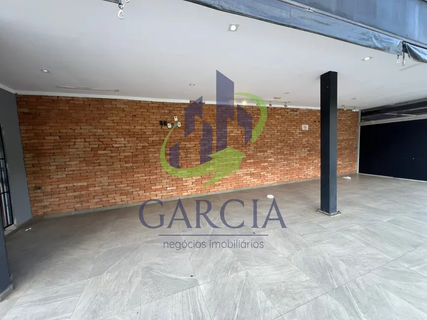 Sala Comercial para alugar, 254m2 em Parque Cidade Nova, Mogi Guacu - SP - imagem 3 Foto 3 de Sala Comercial para alugar, 254m2 em Parque Cidade Nova, Mogi Guacu - SP